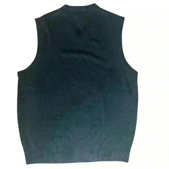 Like New Dockers Men’s Golf Vest XL - Picture 2 of 5